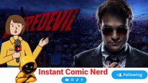 Charlie Cox will be again play the role of Daredevil. Charlie Cox upcoming webseries Daredevil Born Again.