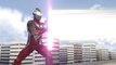 [MMD] Kaiju Superpower Showcase - Ultraman Gaia Supreme (Requested by Patreon Supporter)