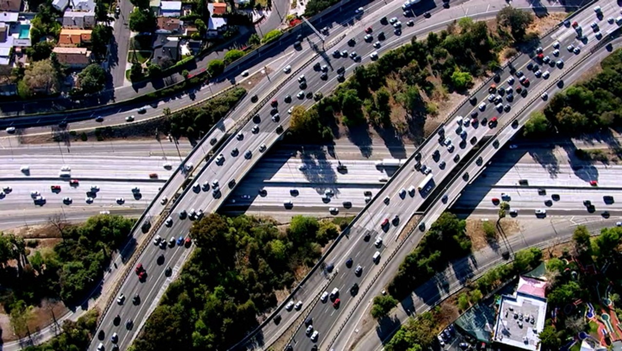 California air regulators vote to ban sale of new gas cars by 2035