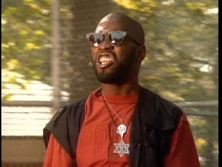 Daddy-O - Brooklyn Bounce