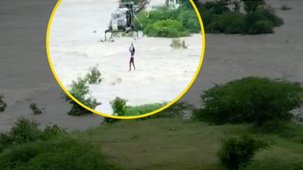 Five rivers and their most threatening avatars | ABP News