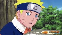 Naruto Takes a Trip Down Sasuke Memory Lane