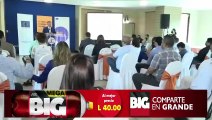 CEPAL proyecta crecimiento económico para Honduras