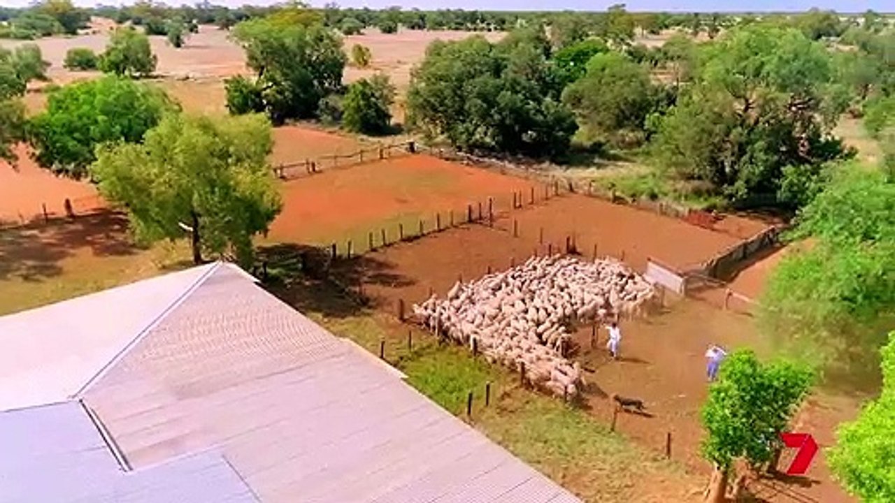 Take a look at what to expect on Farmer Wants a Wife - Friday, August 23, 2022 - Southern Highland News
