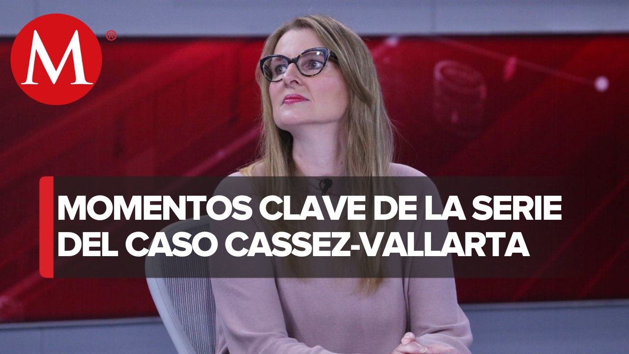 “Ojalá se llegue a la verdad”: Familia Vallarta celebra la docuserie sobre el caso Cassez-Vallarta