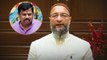 AIMIM Chief Asaduddin Owaisi:శాంతియుతంగా ప్రార్థనలు చేసుకోవాలని ఓవైసీ పిలుపు | DNN | ABP Desam