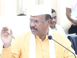 Abdul Sattar on Farmer Help: शेतकऱ्यांनी आत्महत्या करु नये यासाठी ऐतिहासिक निर्णय घेण्यात आला