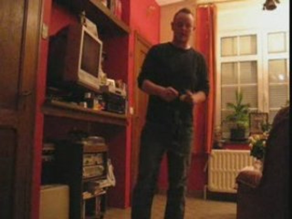 Da Fatchouz Show - 3