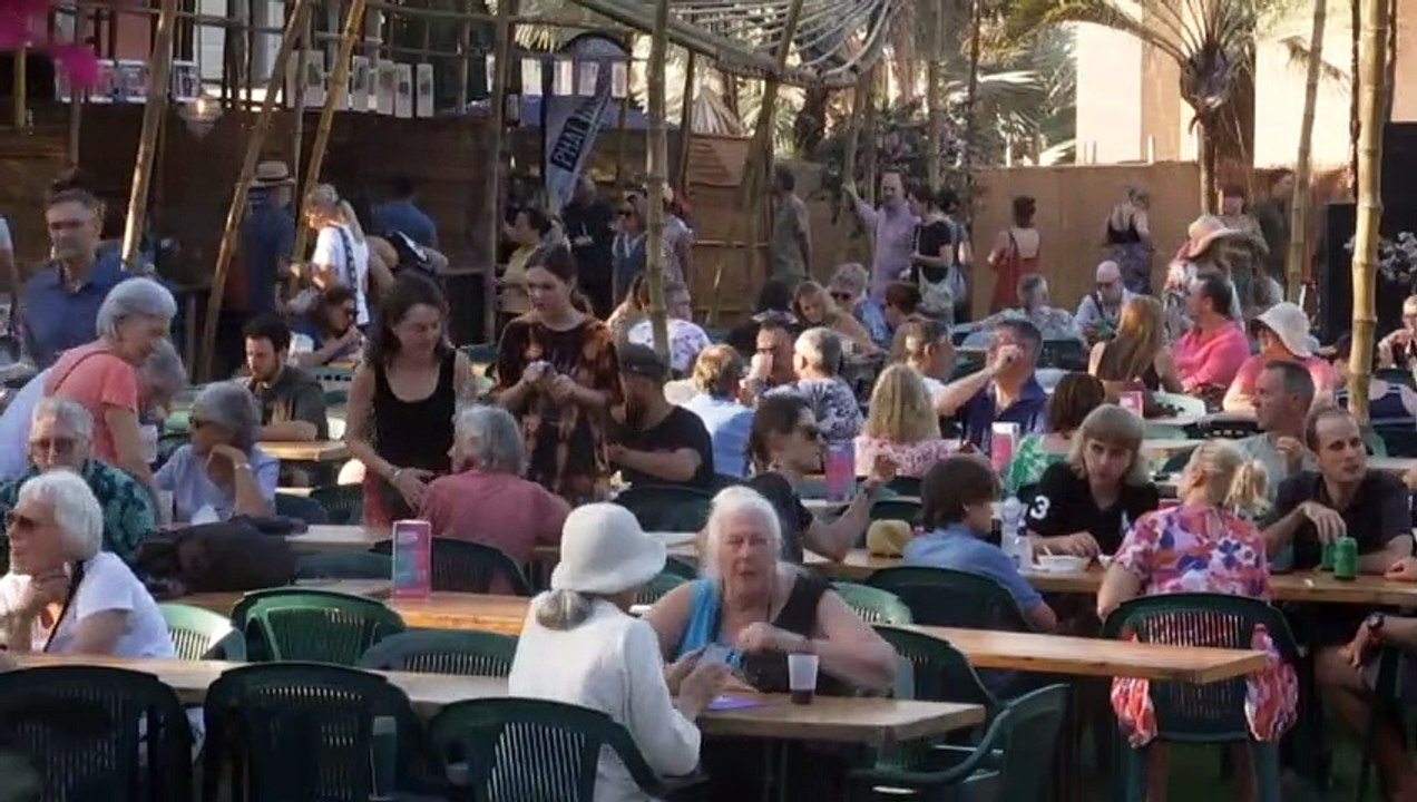 Hospitality businesses in the NT hope federal Jobs and Skills Summit can address local worker shortages