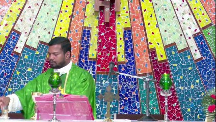 Holy Mass I Malayalam Mass I August 26 Friday 2022 I Qurbana I 6.45 AM