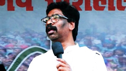 उस मामले को जानें जिसमें हेमंत सोरेन की कुर्सी जा सकती है