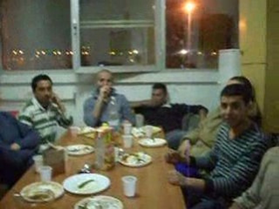 mabrouk wissam