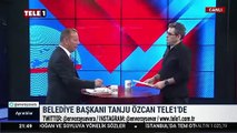 Tanju Özcan: Tek hayalim var; CHP Genel Başkanı olmak...