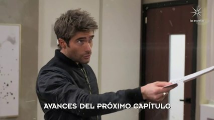 Corazón Guerrero Avance Capitulo 110