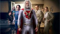 Jupiter’s Legacy CANCELLED Why Jupiter’s Legacy Was Really Cancelled By Netflix!
