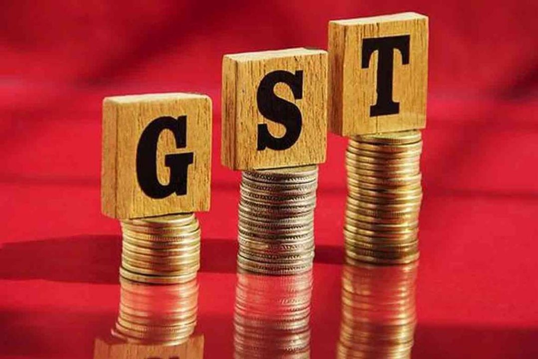 રાજ્યના 100થી વધુ પેટ્રોલ પંપ પર GST વિભાગના દર...