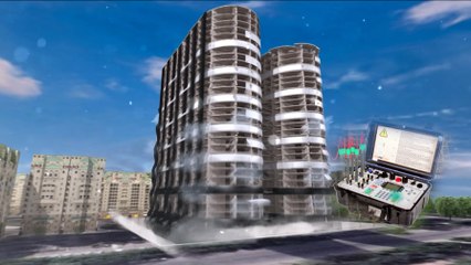 Noida Twin Tower Demolition: चंद सेकंड में धूल में मिल जाएगा 32 मंजिला इमारत, जानिए कैसे