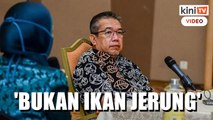 'Isteri atau isteri-isteri saya tiada nama Zainab Mohd Salleh' - Latiff