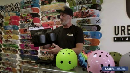 Pro-Tec Knee Pads Review - SkateAdvisors