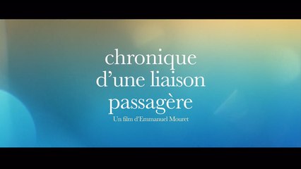 Chronique d'une Liaison Passagère (2022) en français HD (FRENCH) Streaming