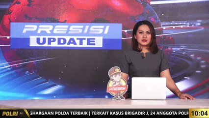 PRESISI UPDATE 10.00 WIB : Putri Chandrawati Diperiksa Perdana Sebagai Tersangka