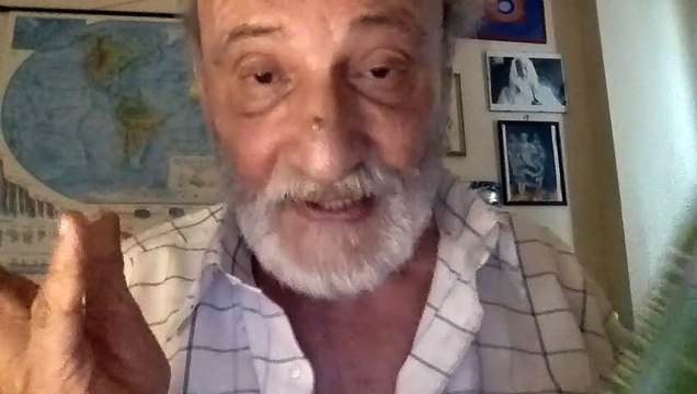 Speriamo che sia un Maschio