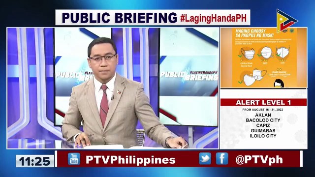 Usapin patungkol sa pagpapatupad ng Occupational Safety and Health Standards, ating alamin!