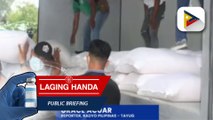 Pamahalaan panlalawigan ng Pangasinan at Pangasinan Information Office, nagkaloob ng food assistance sa BJMP Balungao District Jail