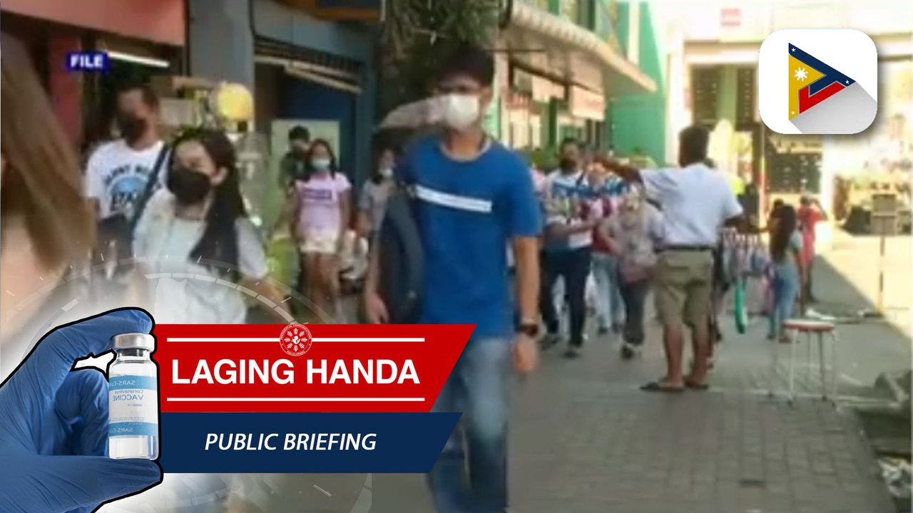 Pag-amyenda sa konstitusyon, suportado ng ilang mambabatas; Pederalismo, isinusulong