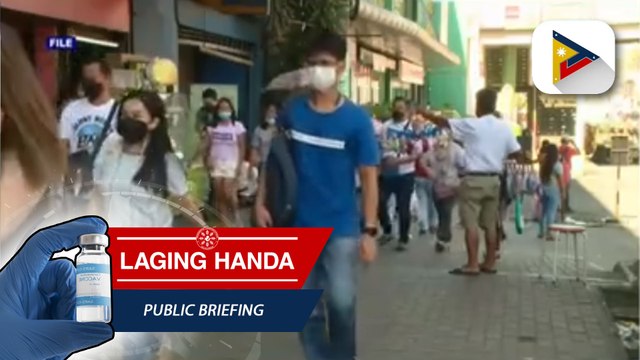 Pag-amyenda sa konstitusyon, suportado ng ilang mambabatas; Pederalismo, isinusulong