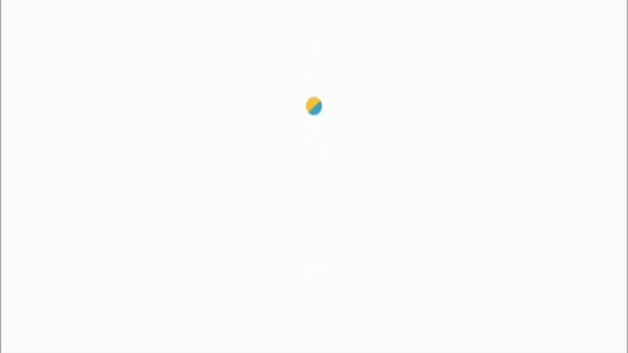 Channel intro