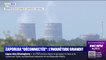 Ukraine: pourquoi la centrale nucléaire de Zaporijjia est "totalement déconnectée" du réseau
