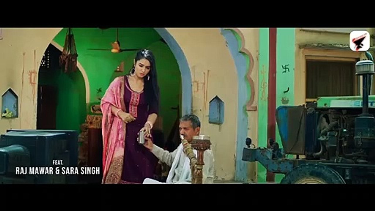 SHOOT OUT (FULL SONG) || RAJ MAWAR || MANISHA SHARMA || SARA SINGH || NEW HARYANVI SONG 2022
