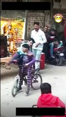 Indian Funny video fail// Try not luagh  challenge / fun comedy video