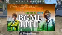 BGMI Lite Is Coming soon | Battleground Mobile India Lite Release Date | As Multiple Topics