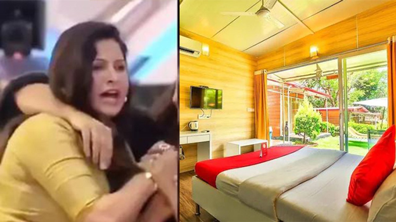 Sonali Phogat Goa Hotel से जुड़ा चौकाने वाला सच...