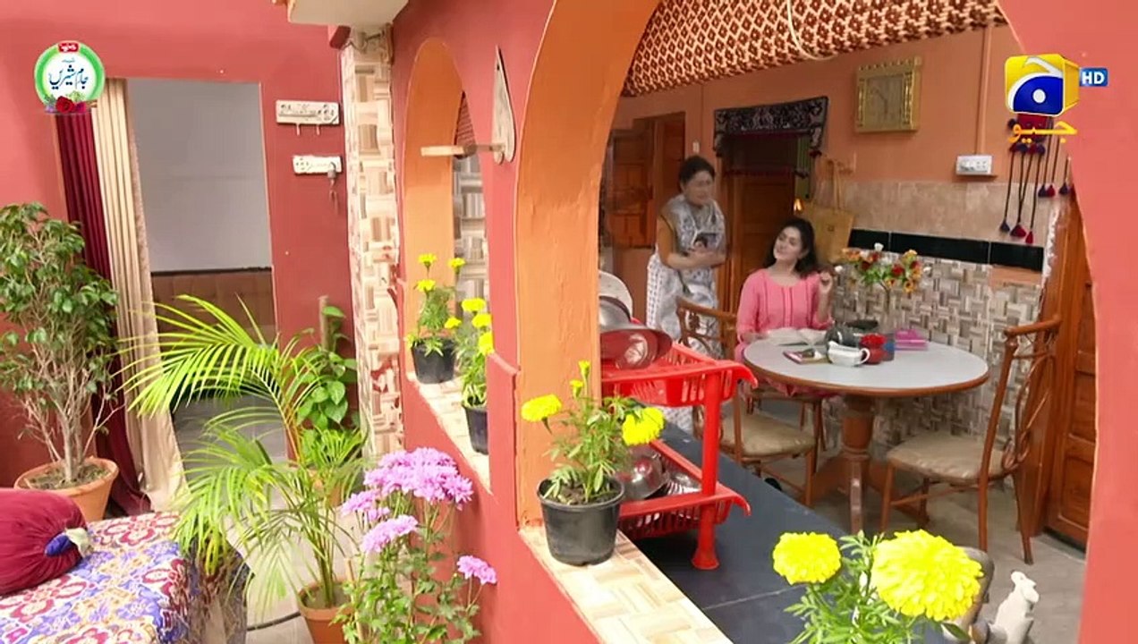 Chaudhry & Sons - Episode 01 - [Eng Sub]