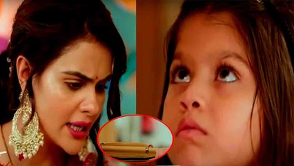 Udaariyaan Spoiler 25 August ; Tejo डरी Nehmat की अतीत की ये परछाई देख | *Spoiler