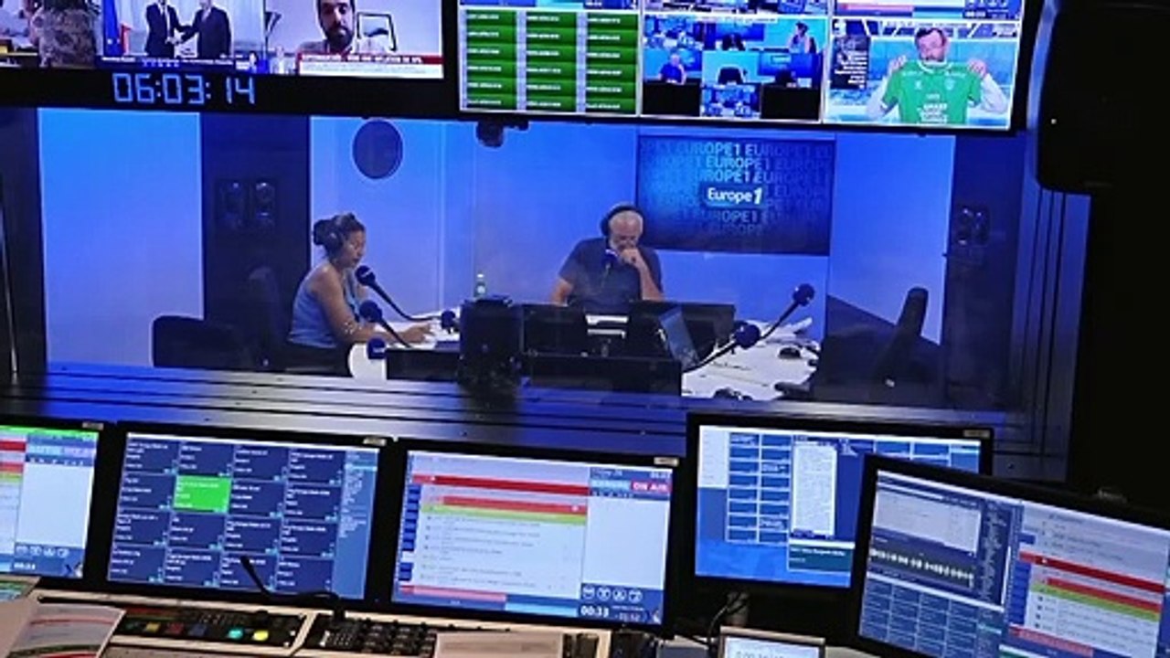 Éducation : Pap Ndiaye a-t-il la main sur la politique éducative de la rentrée ?