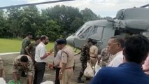 J&K: 3 terrorists killed as Army foils major infiltration bid along LoC in Uri's Baramulla