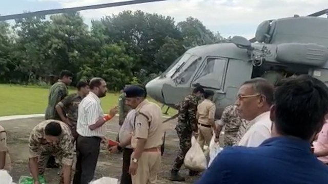 J&K: 3 terrorists killed as Army foils major infiltration bid along LoC in Uri's Baramulla