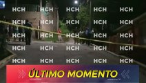 ¡Tiroteo en colonia Villa Nueva deja como saldo dos personas muertas!