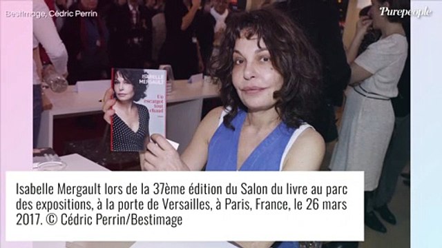 Je viens de faire un scandale ! : Isabelle Mergault se lâche, victime d' une vraie arnaque