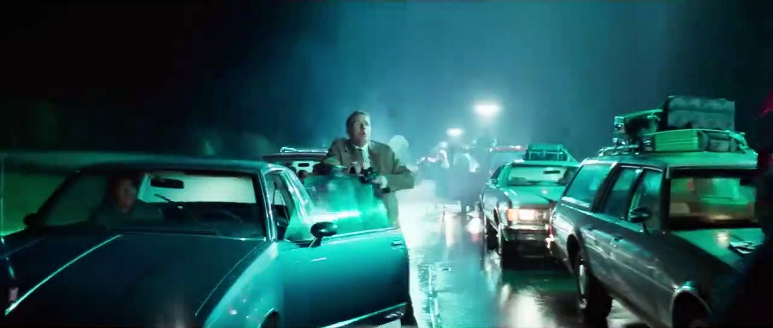 ⁣White Noise trailer (Credit: Netflix)