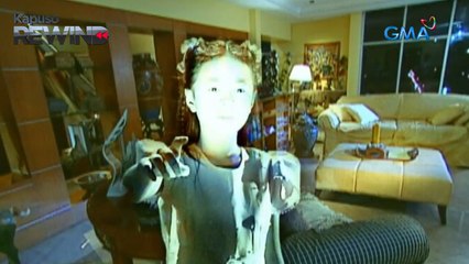 Kapuso Rewind: I see dead people (E.S.P.)