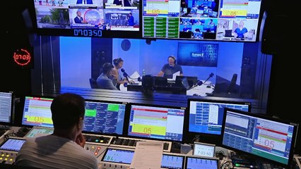 Le journal de 7h - 26/08/2022