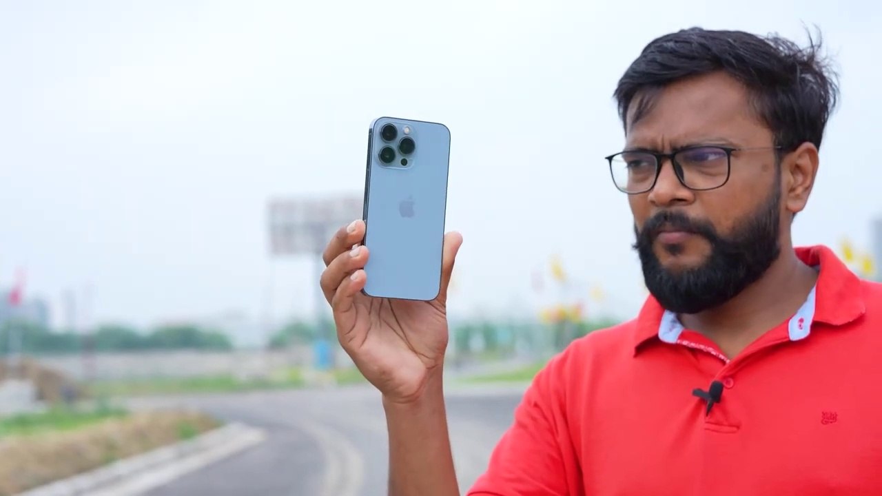 My Love & Hate Experience with iPhone !