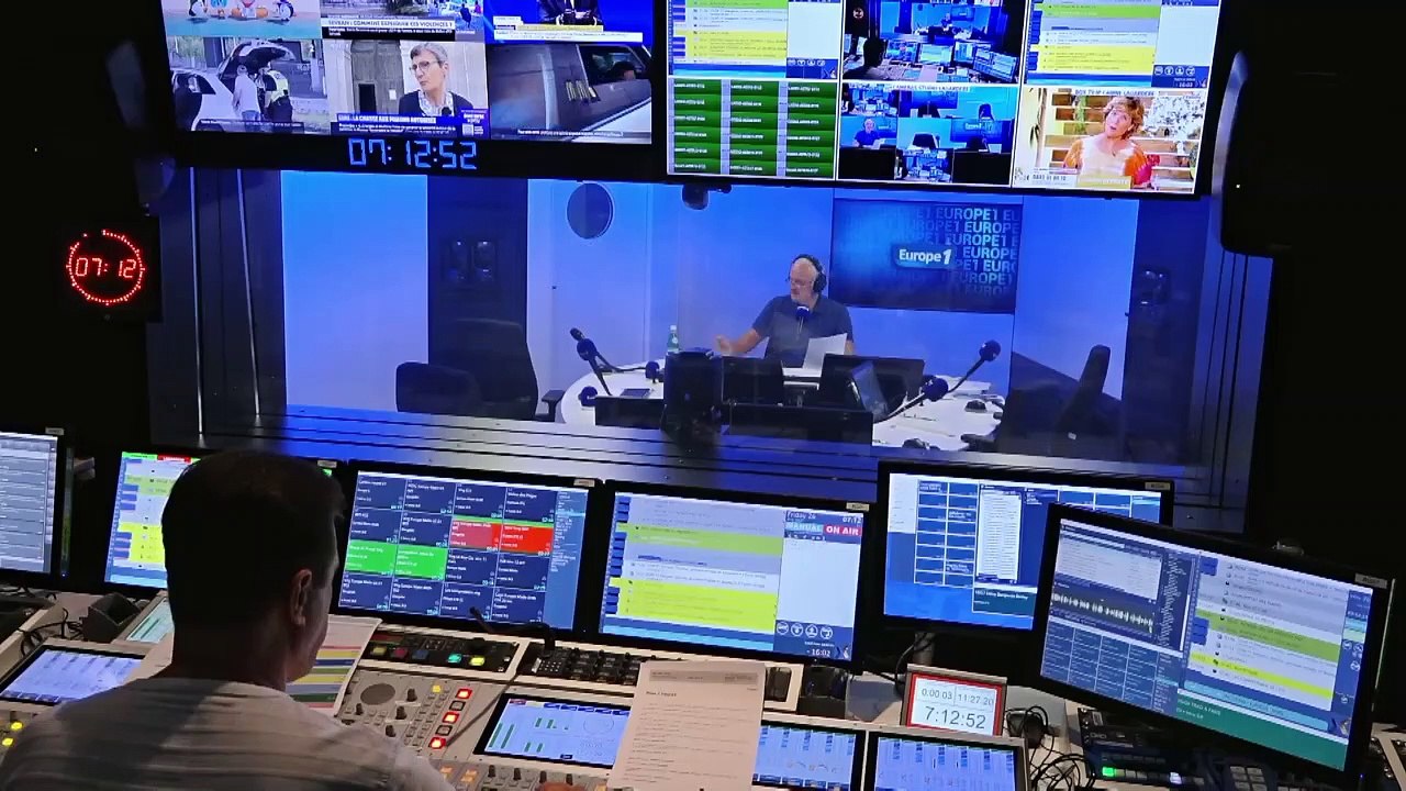 Emmanuel Macron en Algérie, le prix de l'électricité et la chute du clan de l'imam Hassan Iquioussen font la Une de la presse