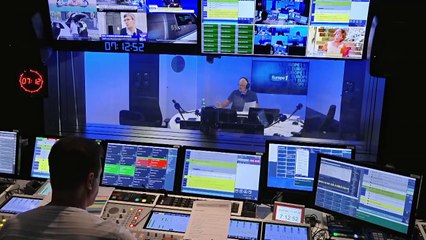 Emmanuel Macron en Algérie, le prix de l'électricité et la chute du clan de l'imam Hassan Iquioussen font la Une de la presse