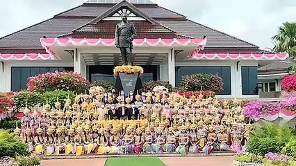 “นิพนธ์”ร่วมกิจกรรม“พาป๋าหลบบ้าน”